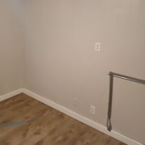 Yvonne's room