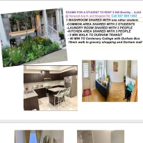 Emmanuel's room