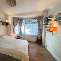 Deb Connell's room