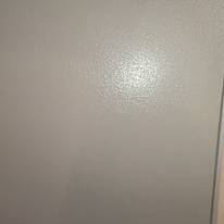 Ivis's room