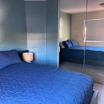 Carmen's room