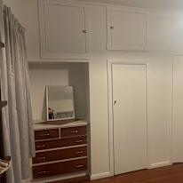 Michael's room