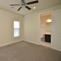 Brandi's room