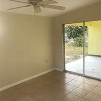 Zach's room