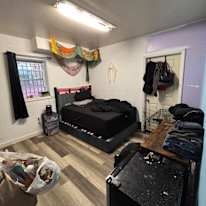 anestasia's room