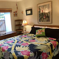 Marianne van Thillo's room