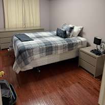 Ken's room