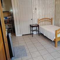 Alison's room