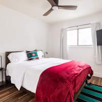 Nicole's room