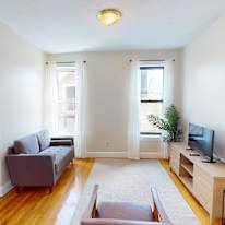 Sam June's room