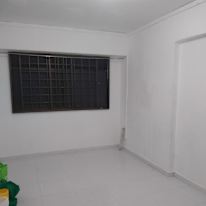 Melanie Chong's room