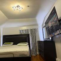 Jonathan's room
