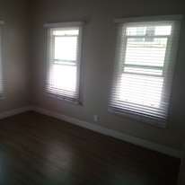 JaRell Collins's room