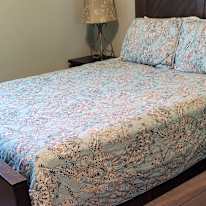Donnett's room