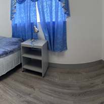 CHILLY's room