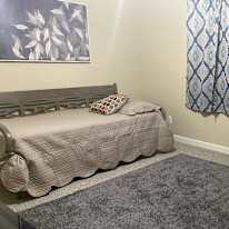 Michele's room