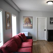 Manuel's room
