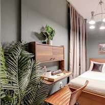 Sam June's room