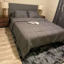 Fred's room