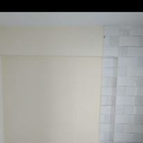Vishakha's room