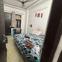 Tanishka jindal's room