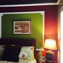 Diana's room