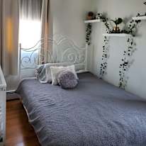 Scarlett's room