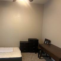 Paul's room