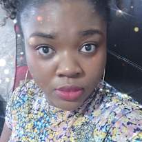 Omotayo's room