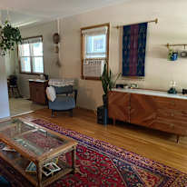 Dylan's room