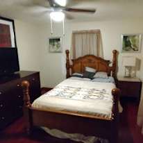 Danil's room