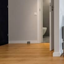 Bryan's room