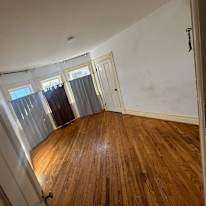 Kevin's room