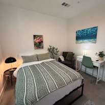 Ciara Gerena's room