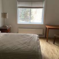 Michel's room