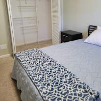 Jose's room