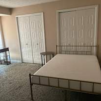 Alice's room