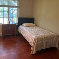 Cheri Wasman's room