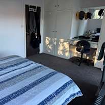 Bob's room
