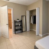 Nilufer Ucler's room