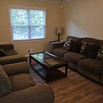 James's room