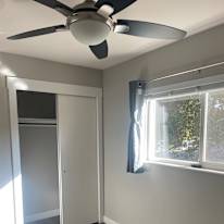 Owen's room