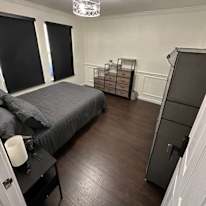 Valentina's room