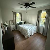 Nancy's room