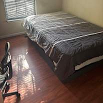 Terrell's room