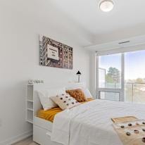 Charles's room