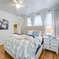 Brenda's room