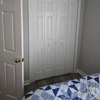 Robert's room