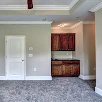 Karen's room