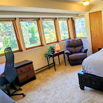 Brandee's room